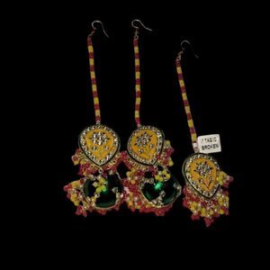 Aheli Jewelry 